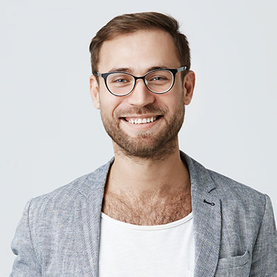 James H.